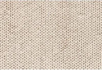 Turnbull Rug - Ivory - White - White