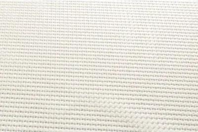 Outdoor Rug Pad - White - White