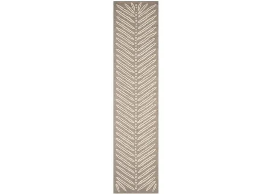 Martha Stewart Rug - Taupe - Beige - Beige