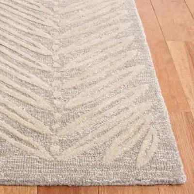 Martha Stewart Rug - Taupe - Beige - Beige