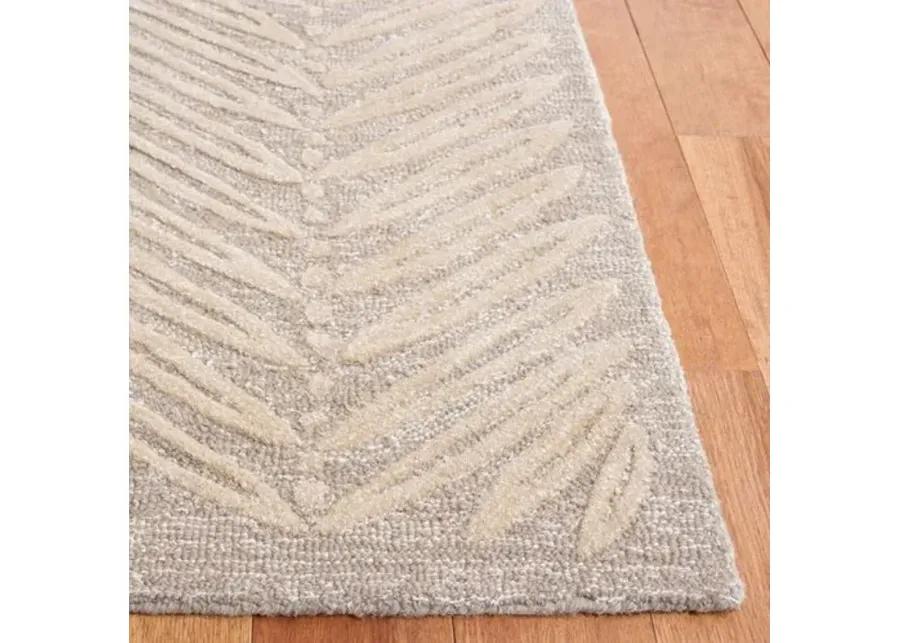 Martha Stewart Rug - Taupe - Beige - Beige