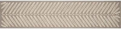 Martha Stewart Rug - Taupe - Beige - Beige