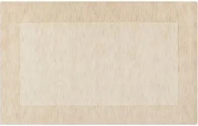 Lavena Rug - Beige - Beige