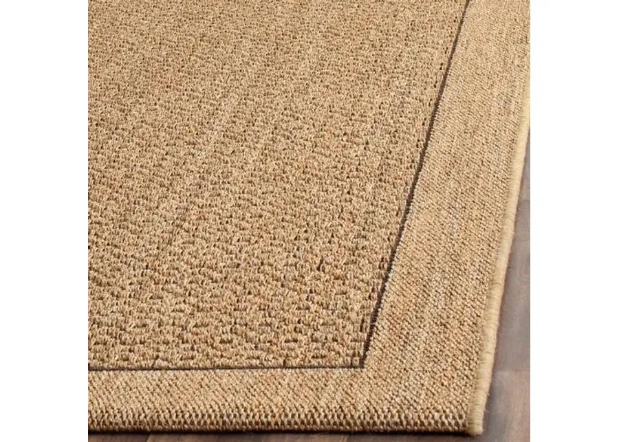 Blake Sisal Rug - Beige - Beige