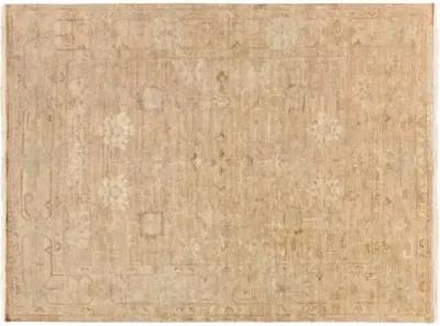 Alyssa Rug - Gold - Beige - Beige