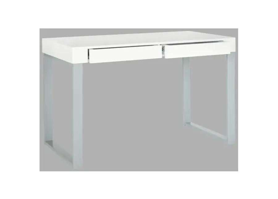 Kenneth Desk - White