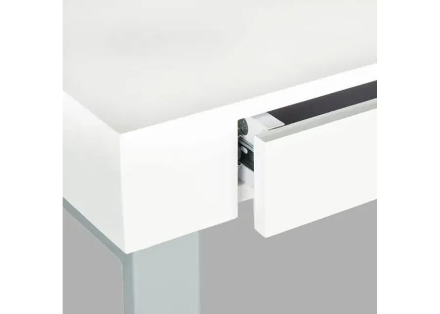 Kenneth Desk - White