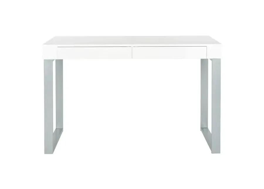 Kenneth Desk - White