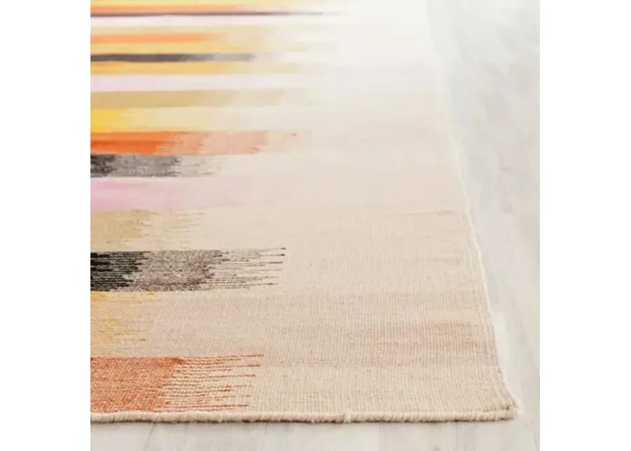 Evora Rug - Beige - Beige