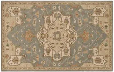 Kalle Rug - Beige - Beige