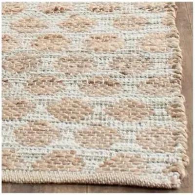 Cleo Kids' Rug - Gray/Tan - Beige - Beige