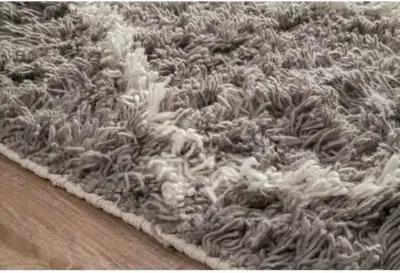 Wilton Rug - Gray - Gray