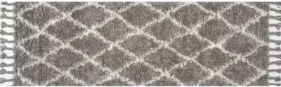 Wilton Rug - Gray - Gray