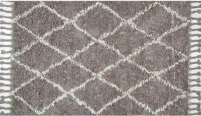 Wilton Rug - Gray - Gray