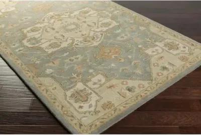 Kalle Rug - Beige - Beige