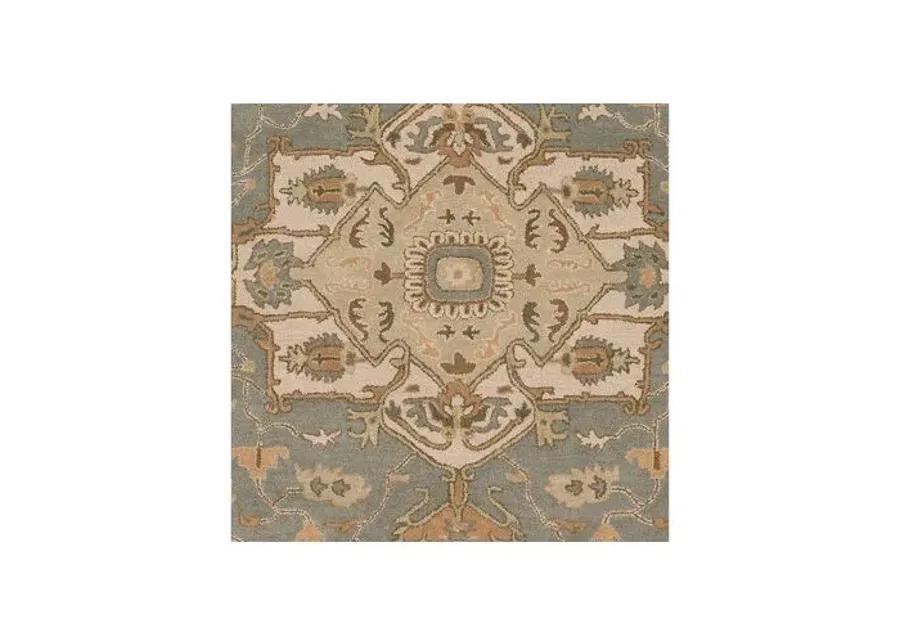 Kalle Rug - Beige - Beige