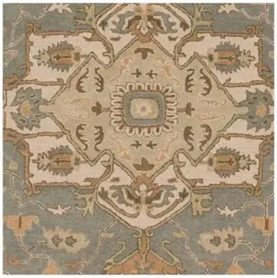 Kalle Rug - Beige - Beige