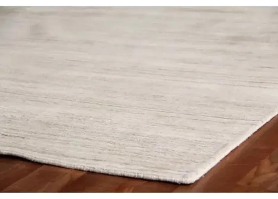 Hayden Rug - Ivory - Exquisite Rugs - Ivory