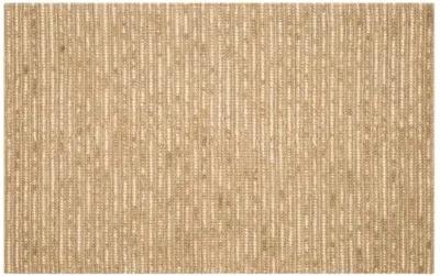 Sumner Jute-Blend Rug - Beige - Beige