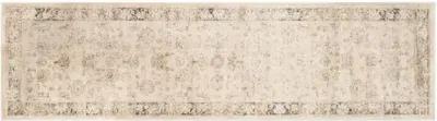 Sasha Rug - Stone - Beige - Beige