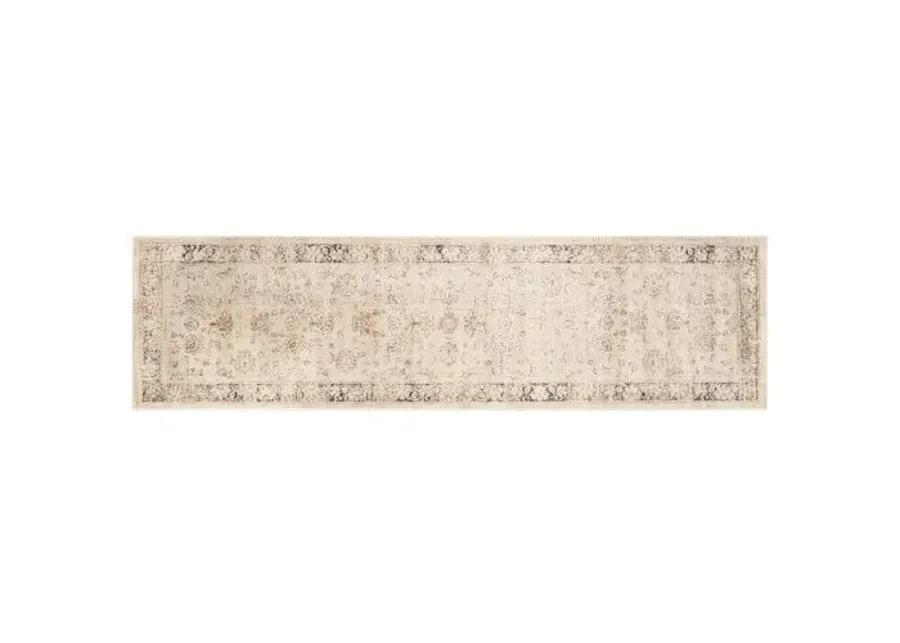 Sasha Rug - Stone - Beige - Beige