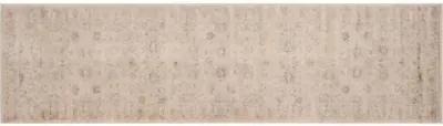 3'3"x5'3" Brock Rug - Cream - Gray - Gray