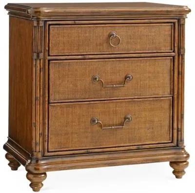 Sojourn Nightstand - Tommy Bahama