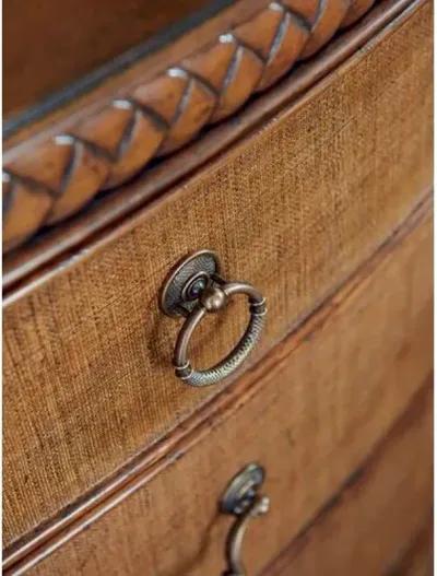 Silver Sands Bachelor's Chest - Tommy Bahama - Brown