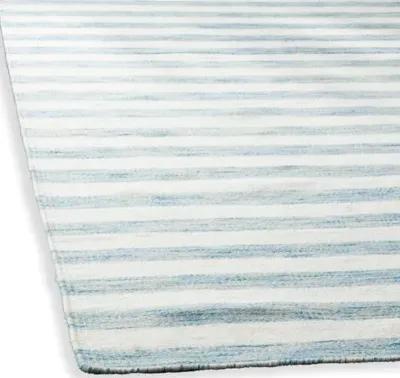 Maisy Kids' Rug - Aqua - Blue - Blue