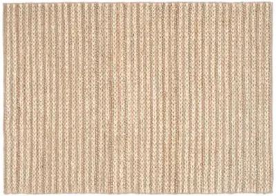 Balas Jute Rug - Natural - Beige - Beige