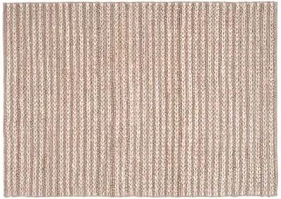 Balas Jute Rug - Natural - Beige - Beige