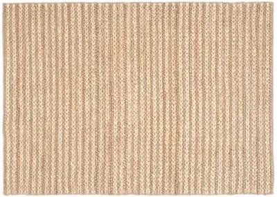 Balas Jute Rug - Natural - Beige - Beige