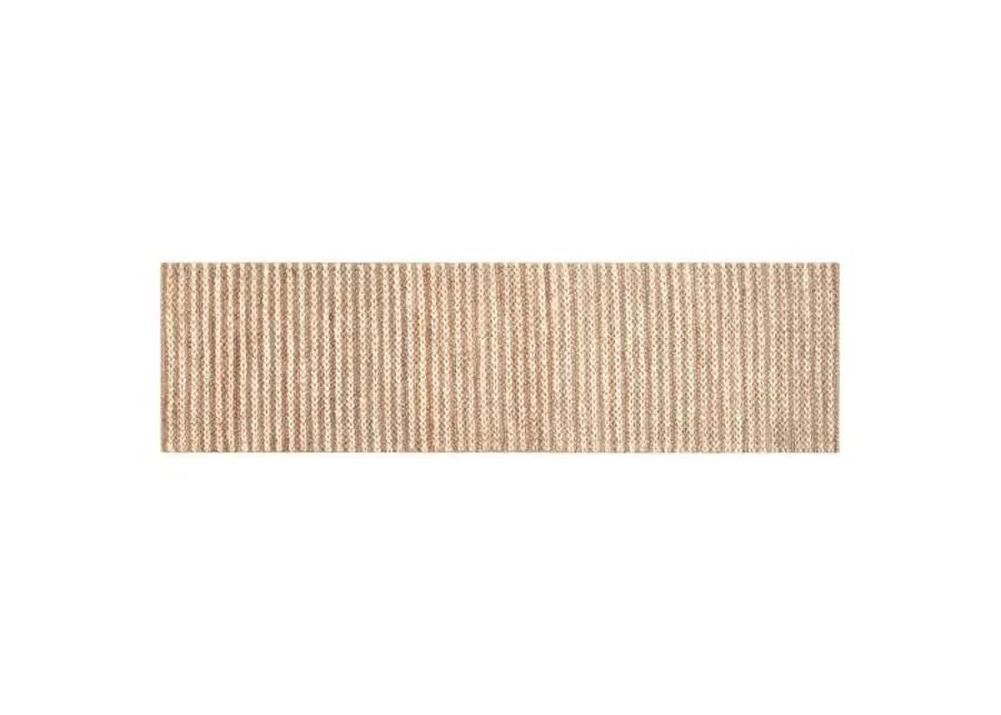 Balas Jute Rug - Natural - Beige - Beige