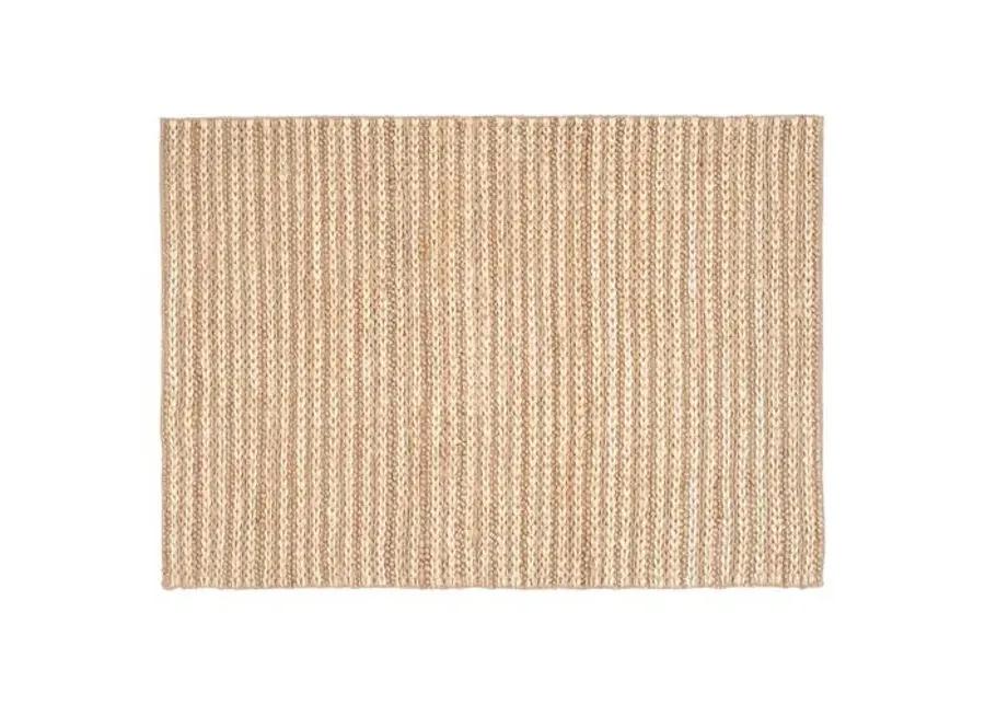 Balas Jute Rug - Natural - Beige - Beige