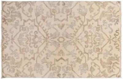 Barry Rug - Beige - Beige