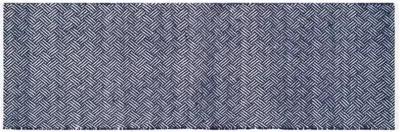 Aidona Rug - Navy - Blue - Blue