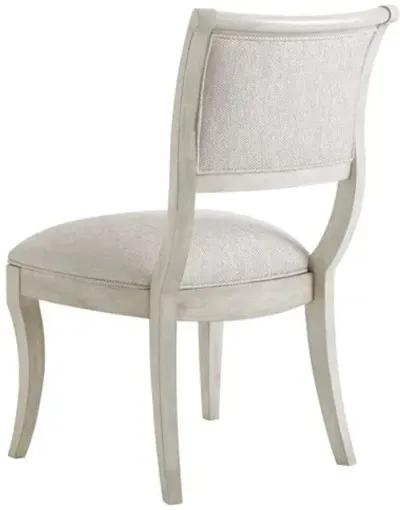 Eastport Dining Side Chair - Light Gray