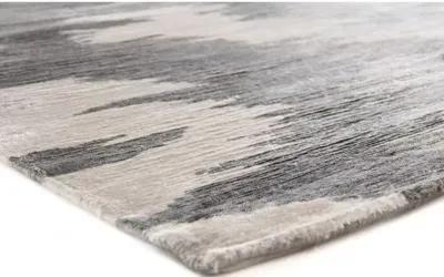 Vivienne Rug - Silver - Exquisite Rugs - Silver