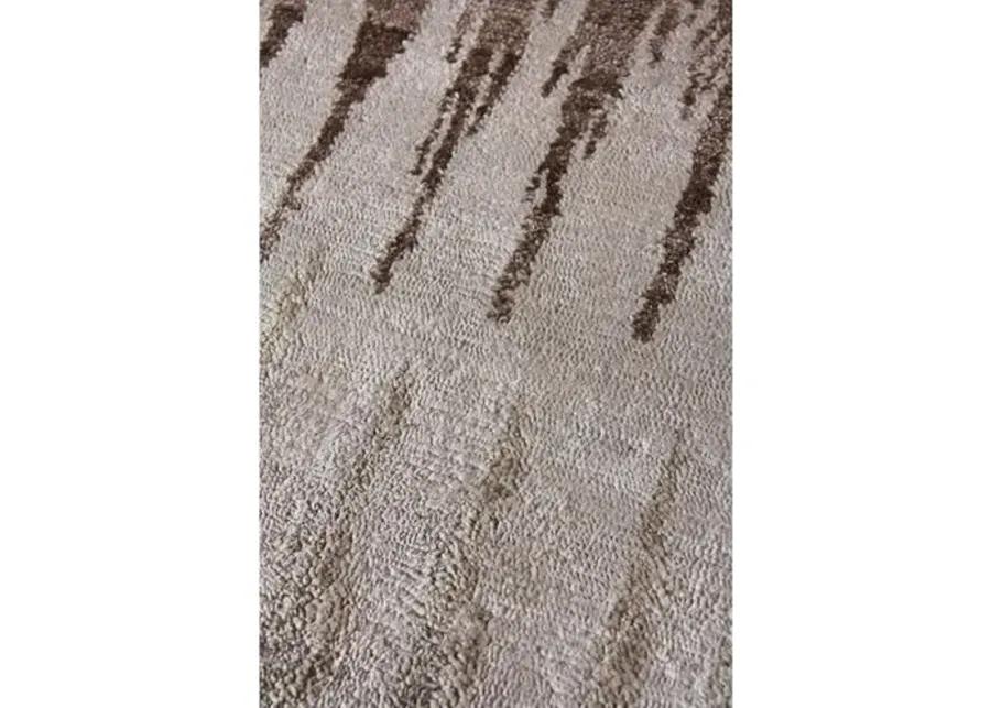 Matilda Rug - Brown - Exquisite Rugs - Brown