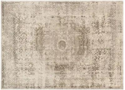 Levan Rug - Taupe/Sand - Brown - Brown