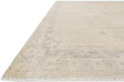 Sigmund Rug - Mist - Ivory - Ivory