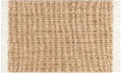 Liam Jute-Blend Rug - Natural - Beige - Beige