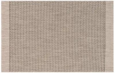 Laural Outdoor Rug - Gray/Black - Gray