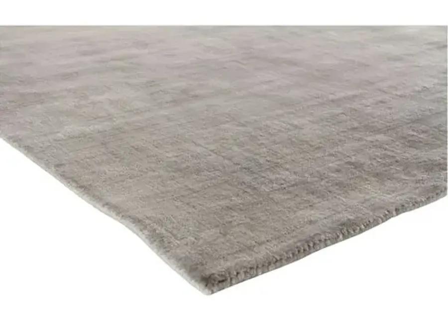 Celio Rug - Gray - Exquisite Rugs - Gray