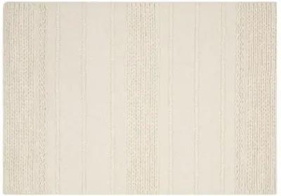 Bruno Rug - Natural - Ivory - Ivory