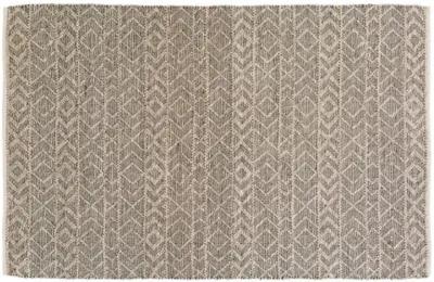 Bolado Rug - Black/Ivory/Taupe - Beige - Beige