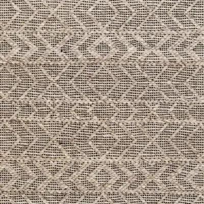 Bolado Rug - Black/Ivory/Taupe - Beige - Beige