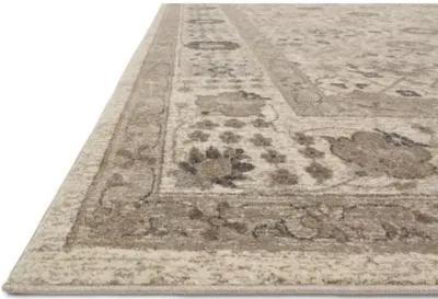 Ella Rug - Sand - Beige - Beige