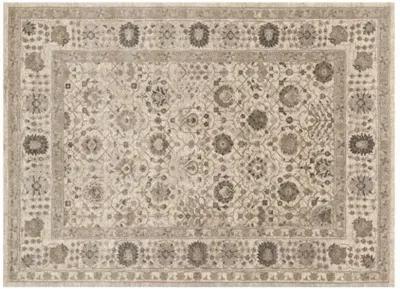 Ella Rug - Sand - Beige - Beige