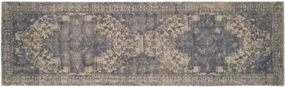 MacArthur Rug - Blue/Gray - Blue